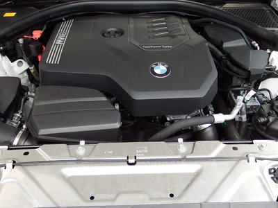 2026 BMW 3 SERIES 照片 13