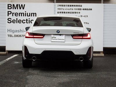 2026 BMW 3 SERIES 照片 6