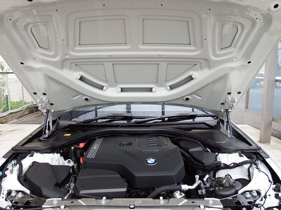 2026 BMW 3 SERIES 照片 14