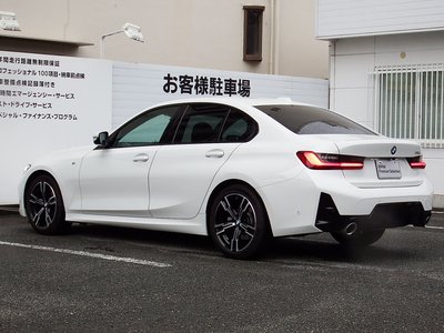 2026 BMW 3 SERIES 照片 12
