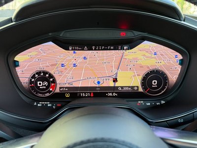 2019 AUDI TTS COUPE — фото 59