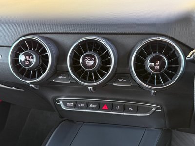 2019 AUDI TTS COUPE — фото 72
