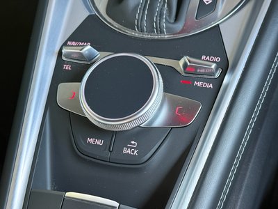 2019 AUDI TTS COUPE — фото 66