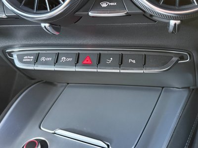 2019 AUDI TTS COUPE — фото 71