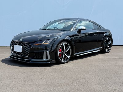 2019 AUDI TTS COUPE — фото 16