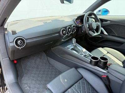 2019 AUDI TTS COUPE — фото 44