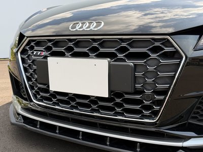 2019 AUDI TTS COUPE — фото 24
