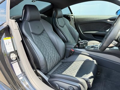 2019 AUDI TTS COUPE — фото 46