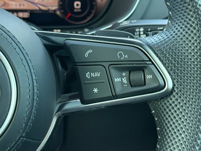 2019 AUDI TTS COUPE — фото 56