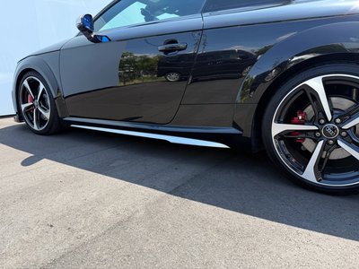 2019 AUDI TTS COUPE — фото 20