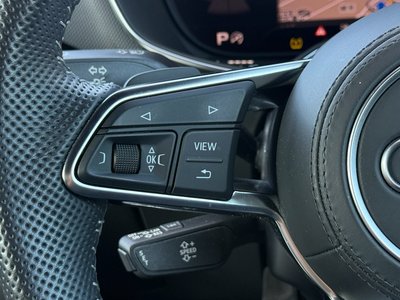 2019 AUDI TTS COUPE — фото 55