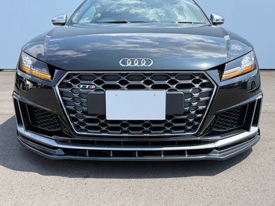 2019 AUDI TTS COUPE — фото 22
