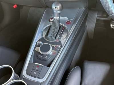 2019 AUDI TTS COUPE — фото 64