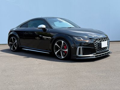 2019 AUDI TTS COUPE — фото 15