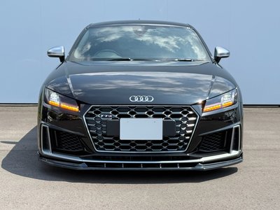 2019 AUDI TTS COUPE — фото 11