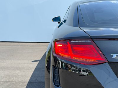 2019 AUDI TTS COUPE — фото 38