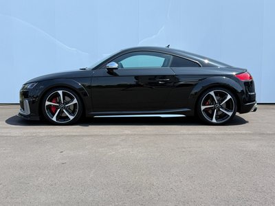 2019 AUDI TTS COUPE — фото 12