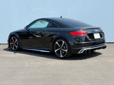 2019 AUDI TTS COUPE — фото 19