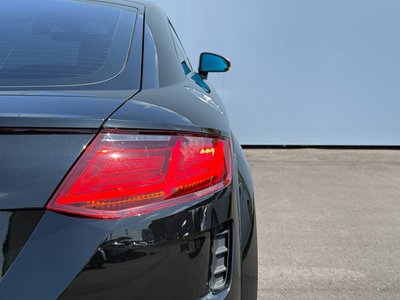 2019 AUDI TTS COUPE — фото 37