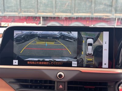 2024 Toyota CROWN SPORT thumbnail 19
