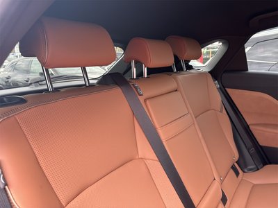 2024 Toyota CROWN SPORT photo 11