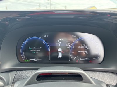 2024 Toyota CROWN SPORT photo 16