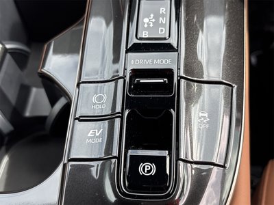 2024 Toyota CROWN SPORT thumbnail 52