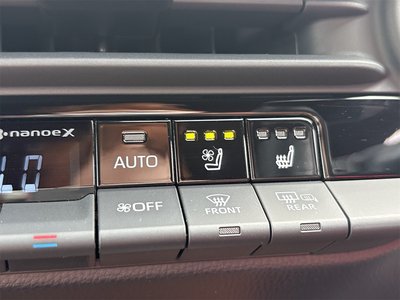2024 Toyota CROWN SPORT thumbnail 49