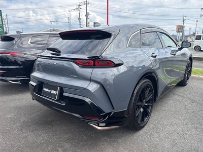 2024 Toyota CROWN SPORT photo 5