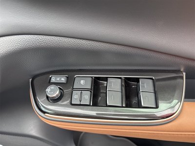2024 Toyota CROWN SPORT thumbnail 35
