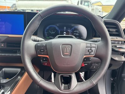 2024 Toyota CROWN SPORT photo 15