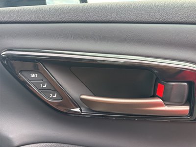 2024 Toyota CROWN SPORT thumbnail 34