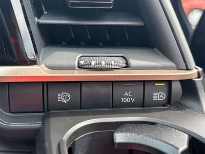 2024 Toyota CROWN SPORT thumbnail 41
