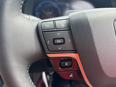2024 Toyota CROWN SPORT thumbnail 39