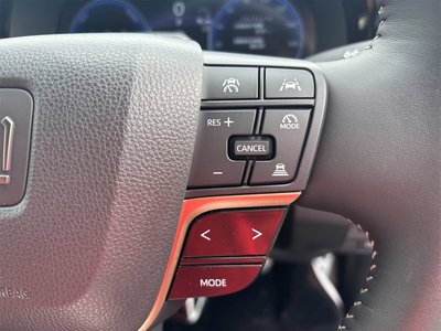 2024 Toyota CROWN SPORT thumbnail 38