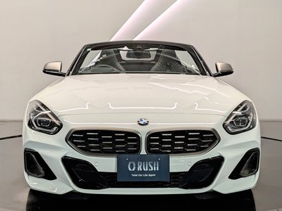 2023 BMW Z4 照片 9