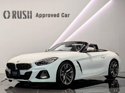 2023 BMW Z4 照片 8