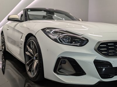 2023 BMW Z4 照片 13