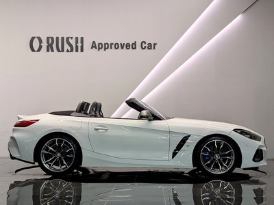 2023 BMW Z4 照片 3