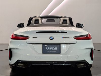 2023 BMW Z4 照片 5