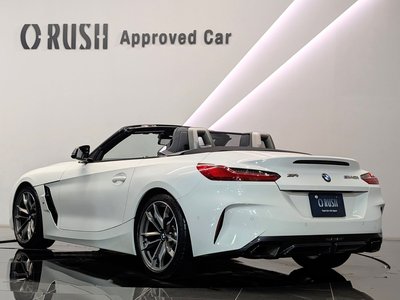 2023 BMW Z4 照片 6