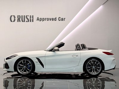 2023 BMW Z4 照片 7
