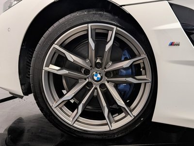 2023 BMW Z4 照片 15