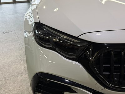 2026 Mercedes-BENZ E-CLASS AMG photo 7