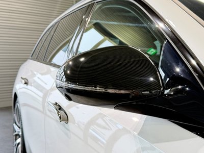 2026 Mercedes-BENZ E-CLASS AMG photo 10