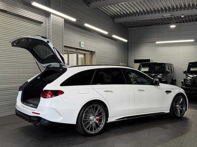 2026 Mercedes-BENZ E-CLASS AMG thumbnail 68