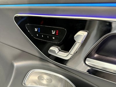 2026 Mercedes-BENZ E-CLASS AMG photo 15