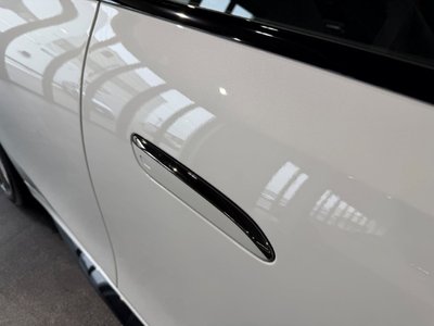 2026 Mercedes-BENZ E-CLASS AMG photo 11