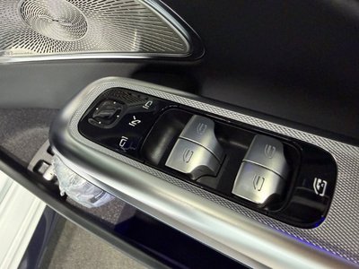 2026 Mercedes-BENZ E-CLASS AMG photo 16