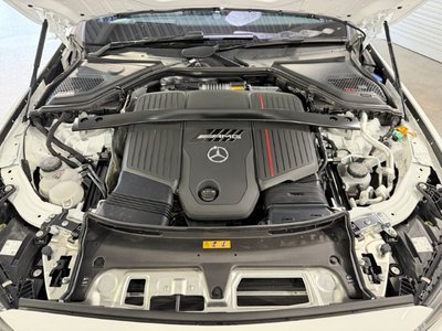 2026 Mercedes-BENZ E-CLASS AMG thumbnail 63